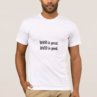 Bacon is good T-Shirt