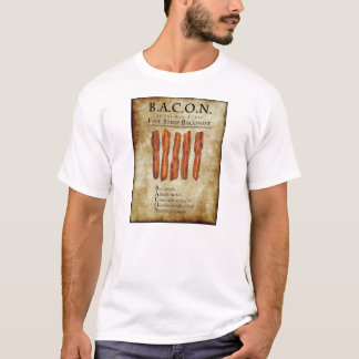 BACON: It's the New TULIP Tee