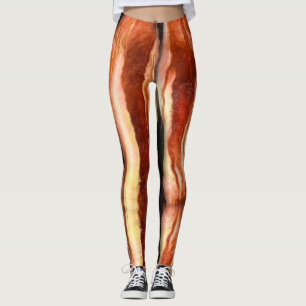 Bacon Leggings