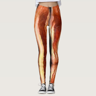 Bacon Leggings