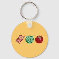 Bacon Lettuce & Tomato - The BLT!