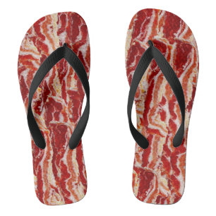 Bacon Lover Thongs