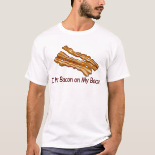 Bacon Lovers T-shirt