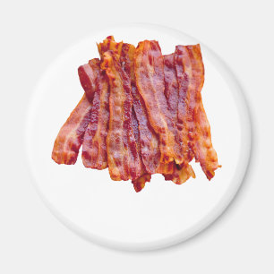 Bacon Magnet