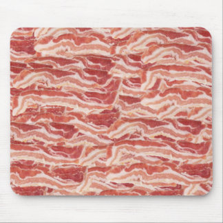 Bacon Mouse Pad