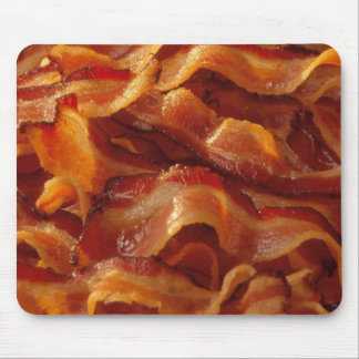 Bacon Mouse Pad