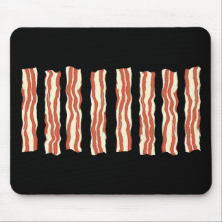 Bacon Mouse Pad