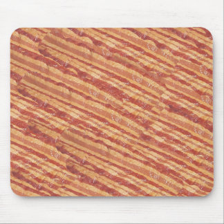 Bacon Mousepad
