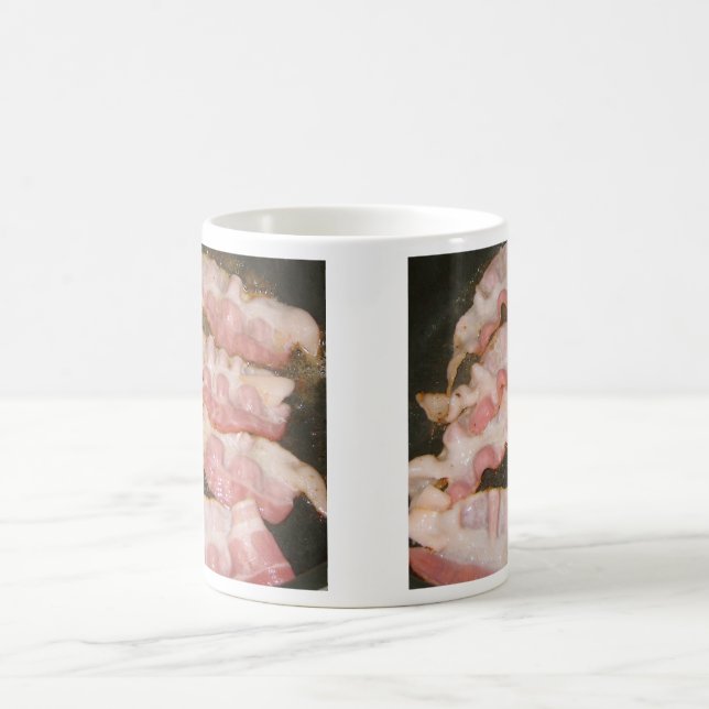 Bacon Mug (Center)