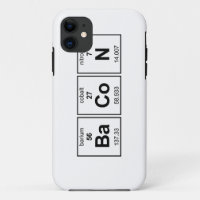 BaCoN Periodic Table