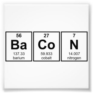 periodic table chemistry jokes