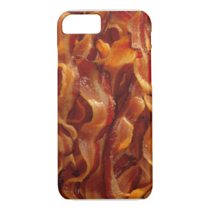 Bacon Phone Case