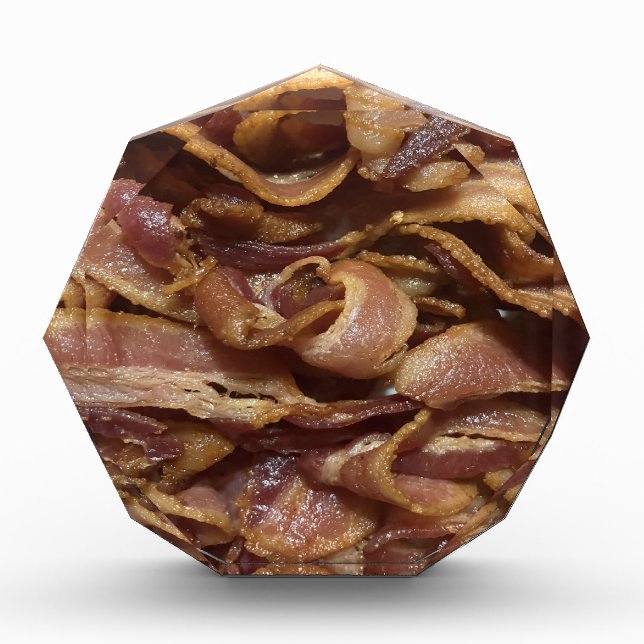 Bacon Photo Block (Front)