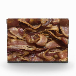 Bacon Photo Block