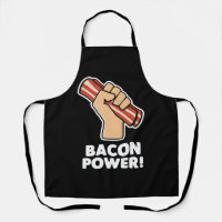 Bacon Power