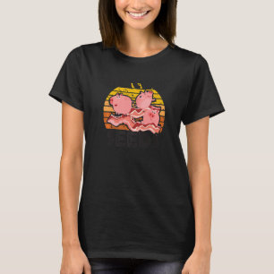 Bacon Seeds, Cute Pig For Men Women, Farm Animals T-Shirt