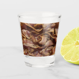 Bacon Shot Glass