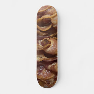 Bacon Skateboard