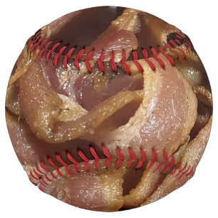 Bacon Softball