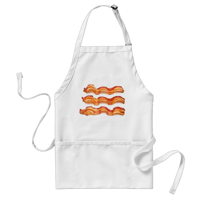 Bacon Standard Apron (Front)