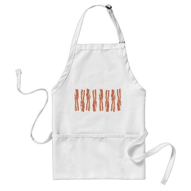Bacon Standard Apron (Front)