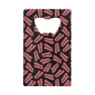 Bacon Strips Pattern