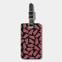 Bacon Strips Pattern