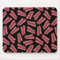Bacon Strips Pattern