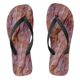 Bacon Strips Thongs