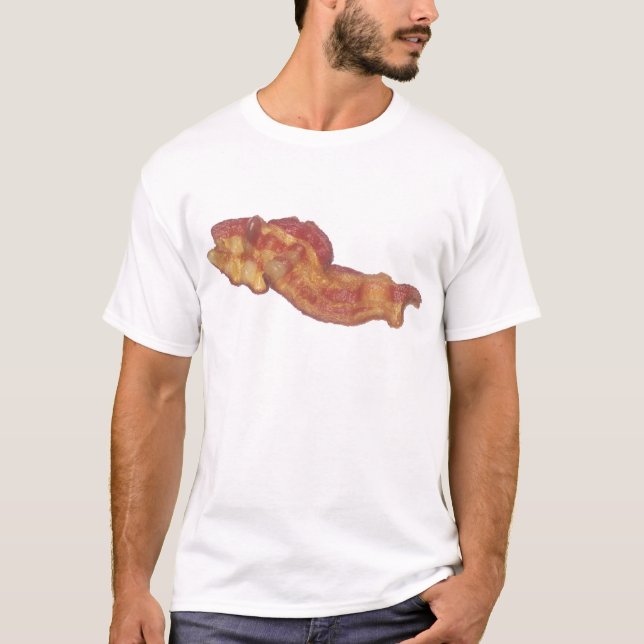 Bacon T-Shirt (Front)