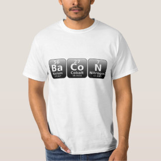 BaCoN T-Shirt