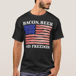 Bacon  T-Shirt