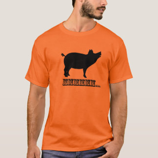 Bacon. T-Shirt