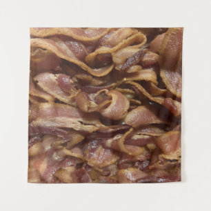 Bacon Tapestry