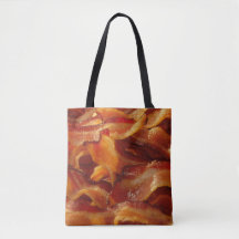 Bacon Tote