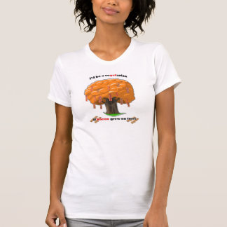 bacon tree T-Shirt