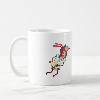 Bacon vs Sausage Mug