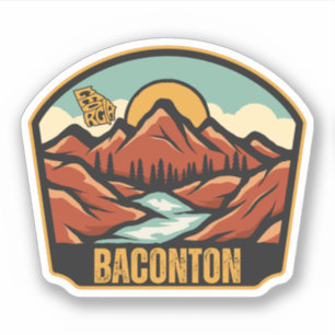 Baconton, Georgia