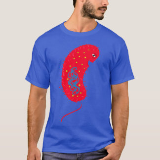 Bacsilly Bacilli T-Shirt