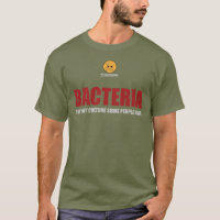 BACTERIA 001a (FRONT DISTRESSED)