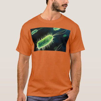 Bacteria 4 T-Shirt