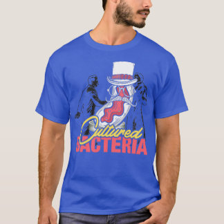 Bacteria Biology Classic TShirt