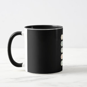 bacteria funny microbiology bacteria science tiny mug