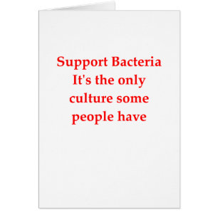 bacteria jke