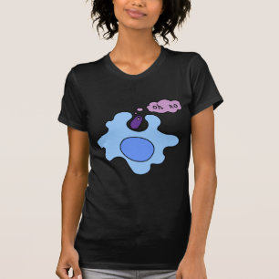 Bacteria Phagocytosis T-Shirt
