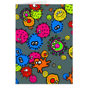 Bacteria Wallpaper