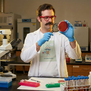 Bacteriologist Scientist Bacteria T-Shirt