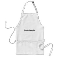 Bacteriologist