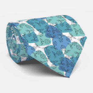 Bacteriophages - Blues Tie