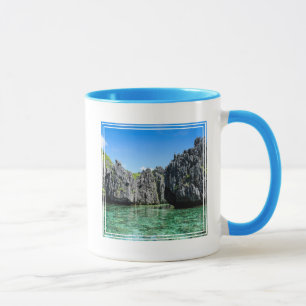 Bacuit Archipelago Mug